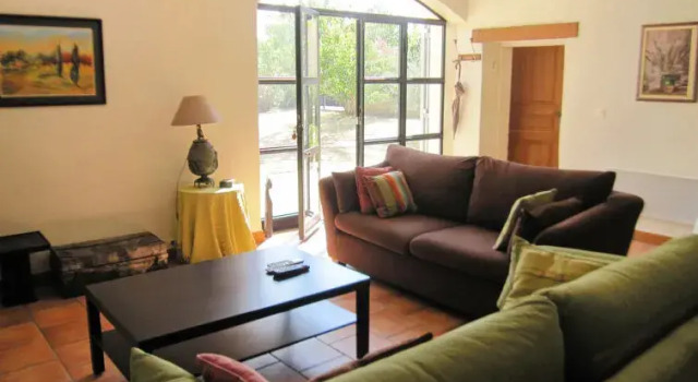 Holiday Home la Grèze, Rezervasyon Tatil Evi Saint-Just Drôme