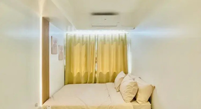 Номер Comfort Avida Towers Atria by RedDoorz