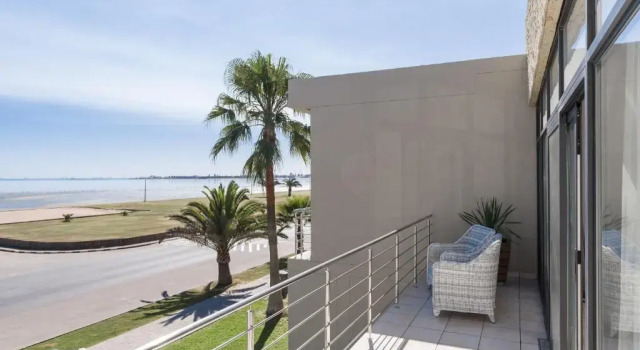 Номер Deluxe Flamingo Villas Boutique Hotel