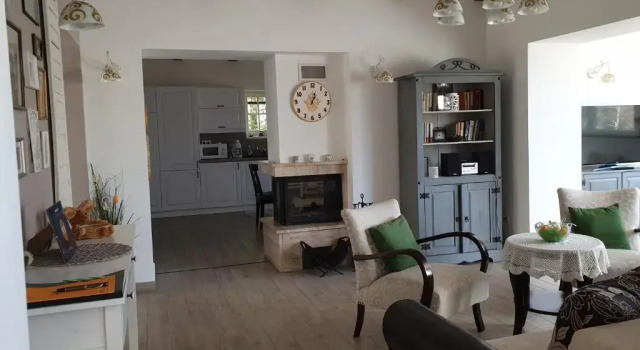 Коттедж Edit Villa