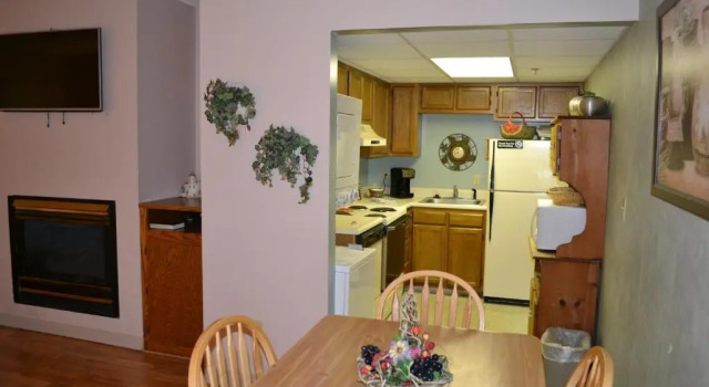 River Place Condos 602 2BD