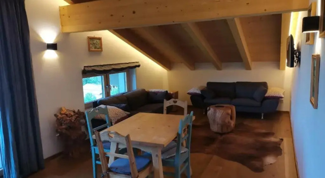 Апартаменты Gasthof Hubertus