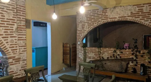 Pachamama Hostel, Забронировать Хостел Хостелы Картахены, рядом с Cartagena's city hall, Хостел
