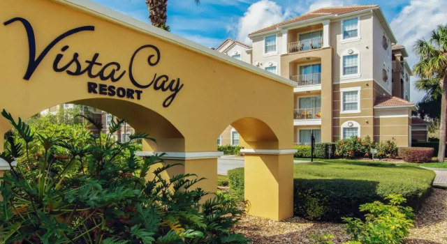 Vista Cay Luxury 3 Bedroom Condo 3103, Varaa Hotelli Orlando Kissimmee