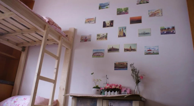 Qingdao Shanhaili Hostel, Prenota Ostello Ostelli a Qingdao Region, Ostello