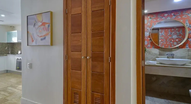 Beach Condo w Sea View B-301 Costa Atlantica, Prenota Appartamento Bávaro Punta Cana