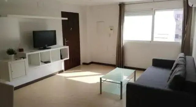 Apartamento Comedias, Забронировать Апартаменты/квартира Апартаменты Малаги, рядом с Salamanca Market, Апартаменты/квартира