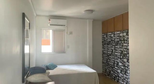 Oceana Suites Recife, Rezervovat Hotel Hotely v Bahia s parkováním, Parkování