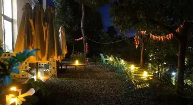 Zhiji Xiaoyin Homestay (Wuyuan Wenbo Art Park), Rezerwuj Hotel Wuyuan Jiangxi