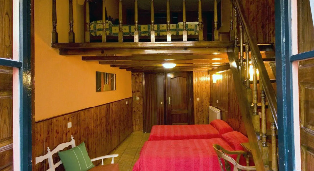 Hostal Rico, Забронировать Отель Мадрид Провинция Мадрид, рядом с Дом-музей Лопе де Вега