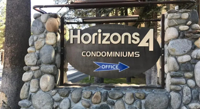 Horizons 4 #140, 1 Bedroom, Loft, 1.25 Baths, Rezerwuj Hotel Hotele w Mammoth z basenem, Basen