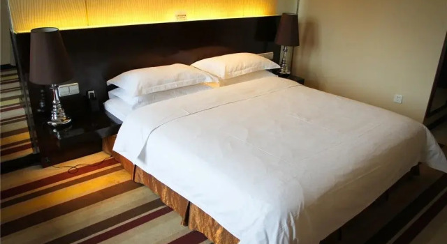 Lotus Hotel - Xi'an