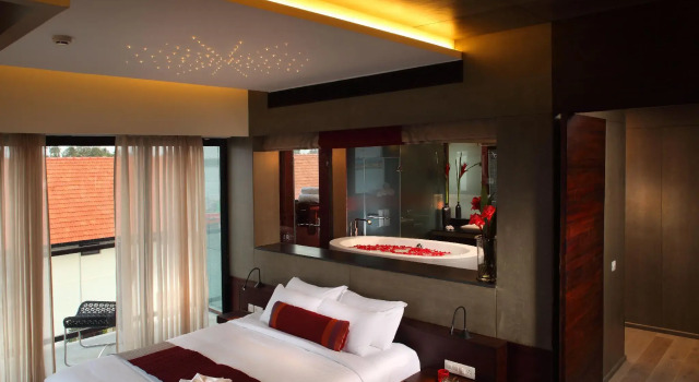Xandari Harbour Fort Kochi, Забронировать Отель СПА-отели Форта Коччи, SPA-услуги