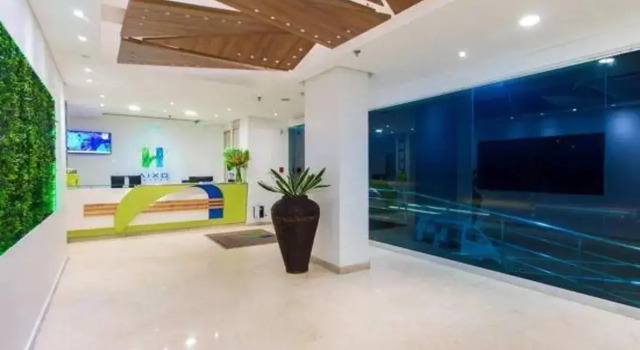 Hotel Aixo Suites By GEH Suites, Забронировать Отель СПА-отели Картахены, рядом с Marbella, SPA-услуги