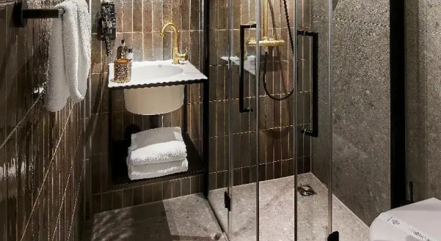 Семейный номер Deluxe Boutique Hotel First City Den Haag