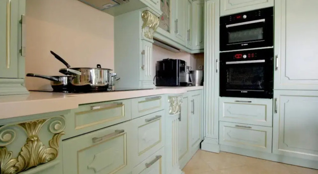 Вилла Luxurious Villa Anthi