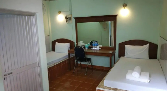 Metro Palace Satun