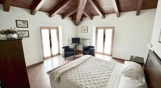 Agriturismo Ca' del Sartu