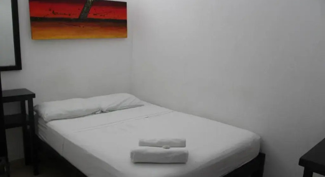 Двухместный номер Standard Hostal Gayser