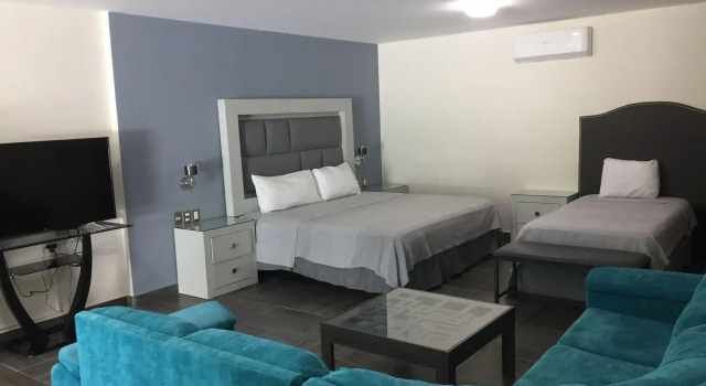 Hotel Suite Las Valkirias, Book Hotel Santa Cruz Huatulco 