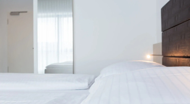 Viva Hotel Lübeck