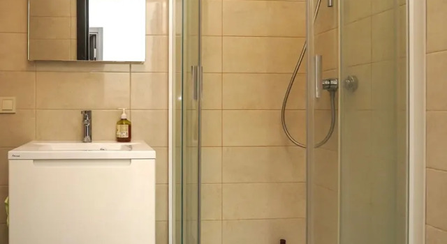 Apartment Сozy Kiev Apartment str Chernovola