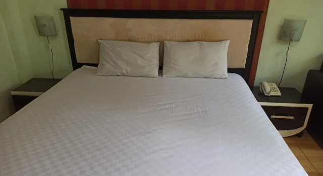 Hotel O Wisma Pundu Syariah Near Kantor Camat Kota Besi, Book Hotel Palangkaraya 