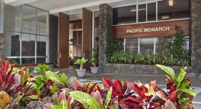 Pacific Monarch 901 Condo By Redawning, Rezerwuj Hotel Honolulu Oahu
