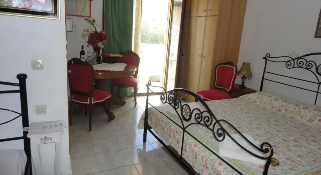 Студия Villa Elizea