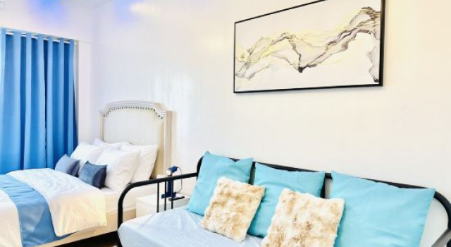 Люкс Shore 1 Residences