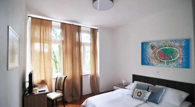 Номер Standard Hotel Villa Laurel
