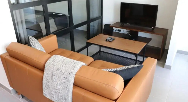 Estúdio Renovado em Vilamoura - AL Scalabis 108, Rezervovat Hotel Hotely v Sotavento s parkováním, Parkování