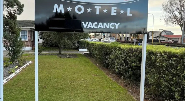 Classic Motel, Забронировать Мотель Отели Вайкато с бассейном, Бассейн