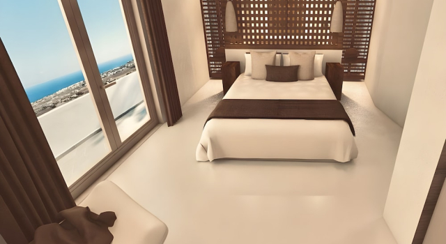 Люкс Economy Terra e Lavoro Luxury Suites