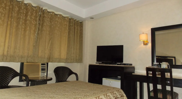 Двухместный номер Standard Goldenfield Kundutel Hotel