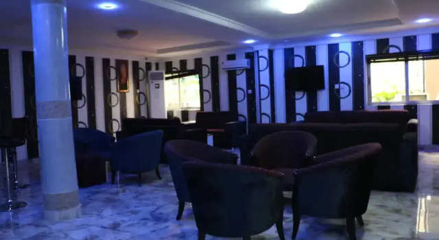 All Seasons Hotel Owerri, Foglalás Szálloda Owerri Nigéria