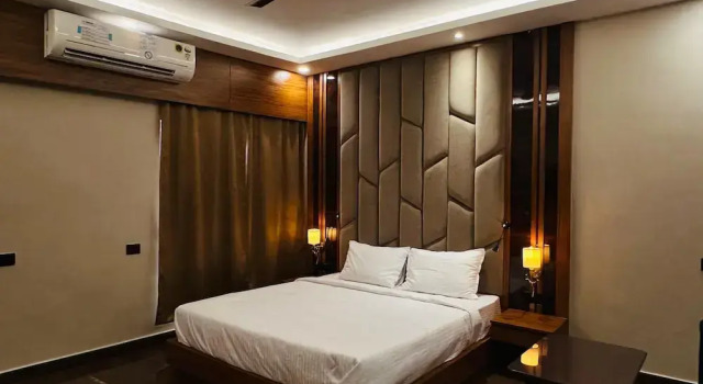 Banmali regency, Book Hotel Billige hoteller i Jamshedpur