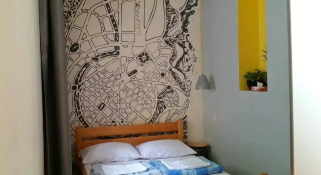 Envoy Hostel  Tours, Reserva ahora Albergue Hostales en Ereván, cerca de Lovers' Park, Albergue