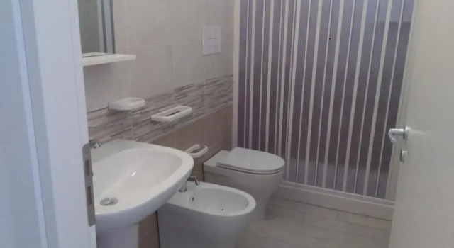 Номер Deluxe Al Saliceto Hotel