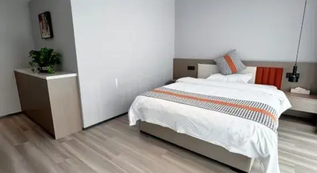 Suite Ningguofei Hotel