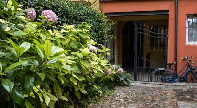Casa Alla Pinacoteca Nazionale by Wonderful Italy, Забронировать Апартаменты/квартира Болонья провинция Болонья, рядом с Башня Гарисенда