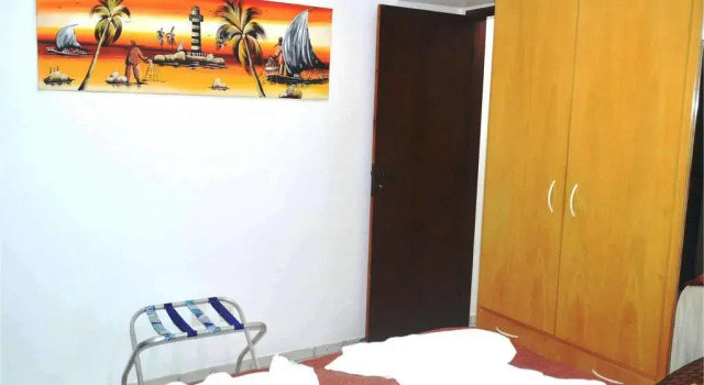 Costeira Praia Apartamento