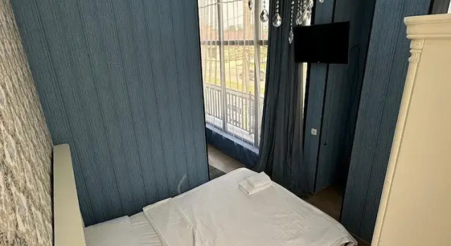 Ai̇si̇ Hotel