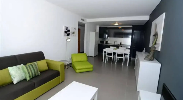 09 in Portim o With 1 Bedrooms and 1 Bathrooms