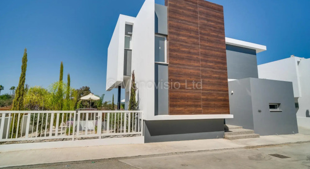 Protaras Olivine Pearl Villa 16, Varaa Villa Protarás Famagusta