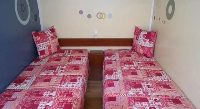 Bungalow With 2 Bedrooms in Quarteira, With Pool Access and Furnished, Book Hotel Almancil Sotavento