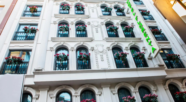 New Florenta Hotel