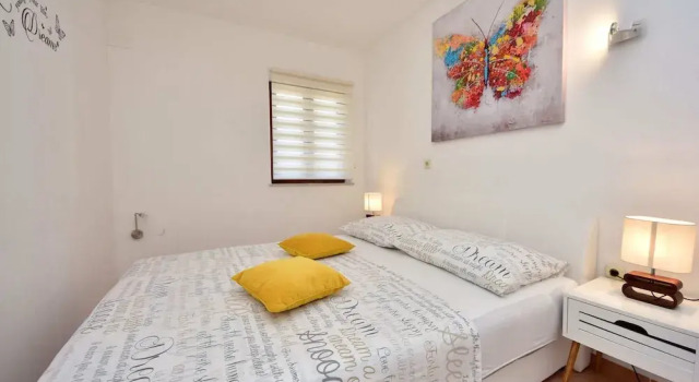 Coastal Retreat in Krusevo