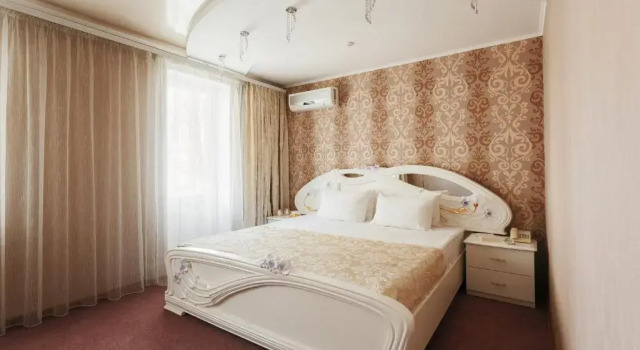 Люкс Luxury Vele Rosse Hotel, business & leisure