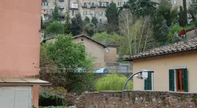 La Casa in Centro